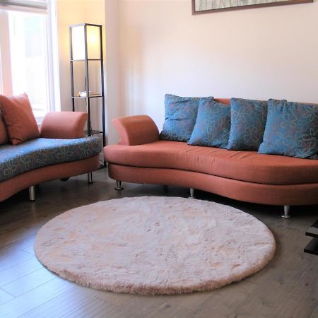 New Town House Barrie South Villa Luaran gambar