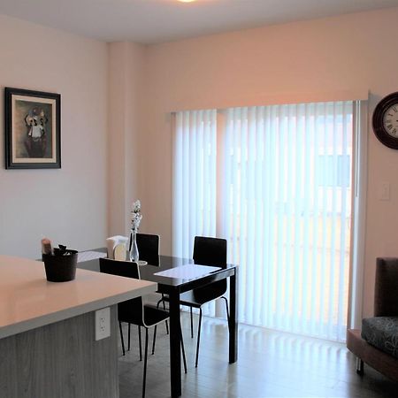 New Town House Barrie South Villa Luaran gambar