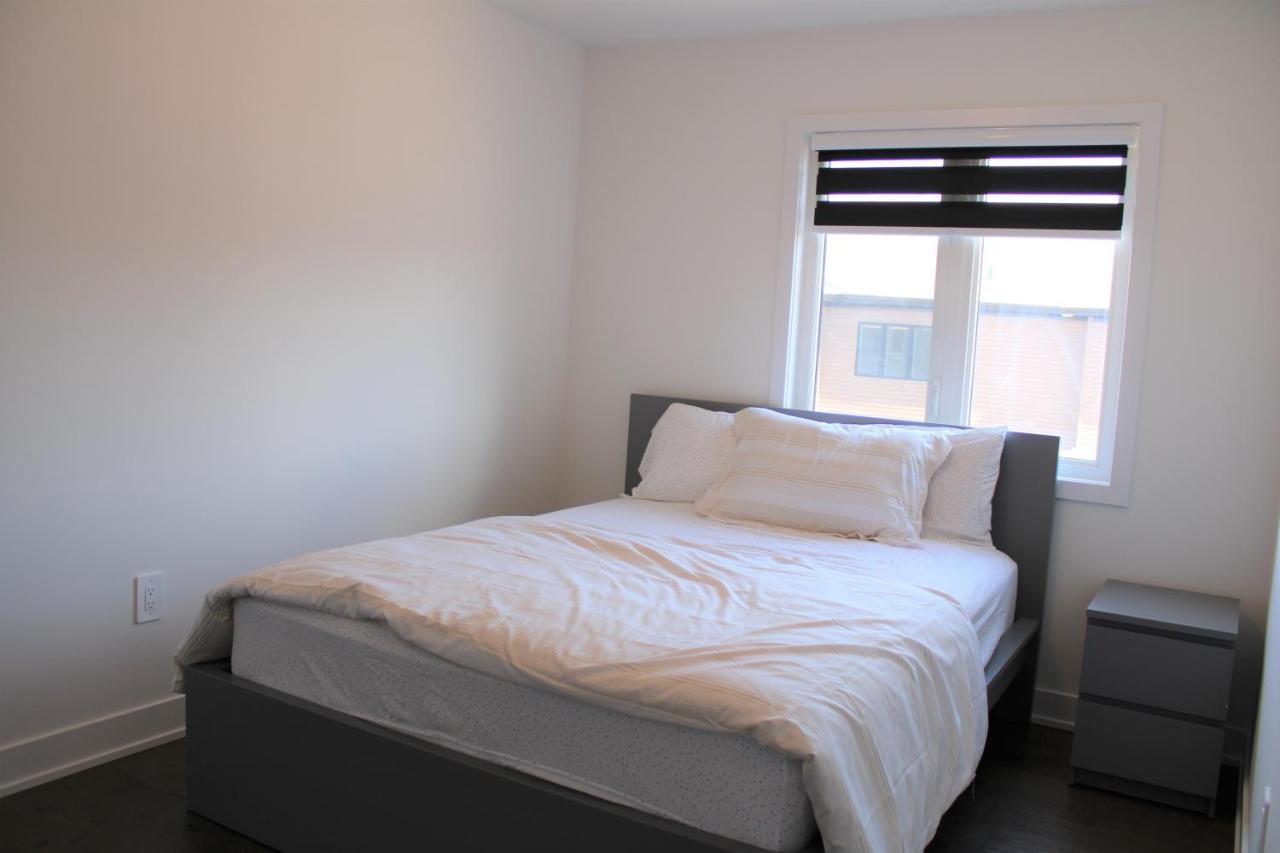 New Town House Barrie South Villa Luaran gambar
