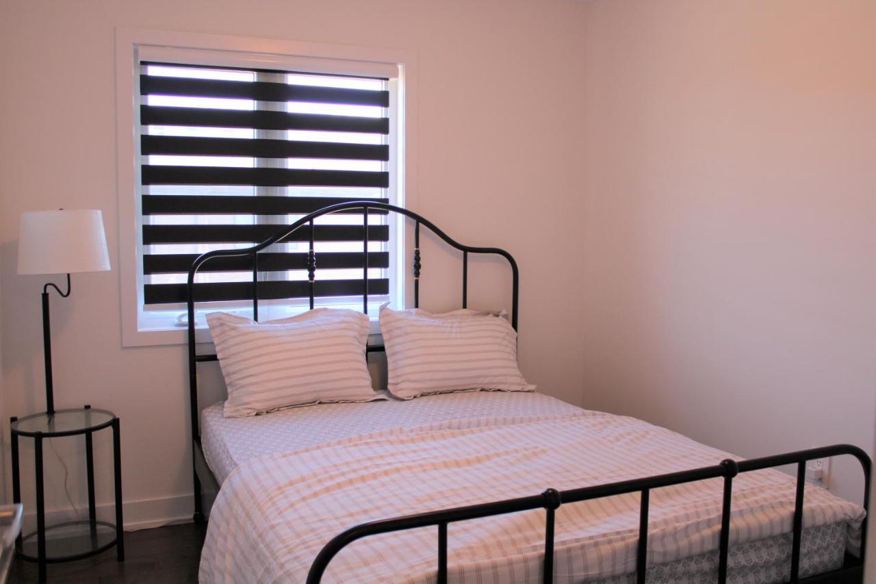 New Town House Barrie South Villa Luaran gambar