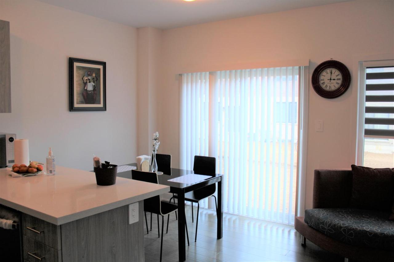 New Town House Barrie South Villa Luaran gambar