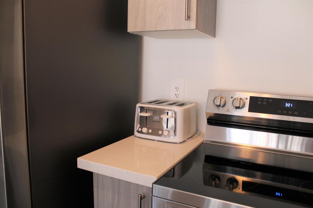 New Town House Barrie South Villa Luaran gambar