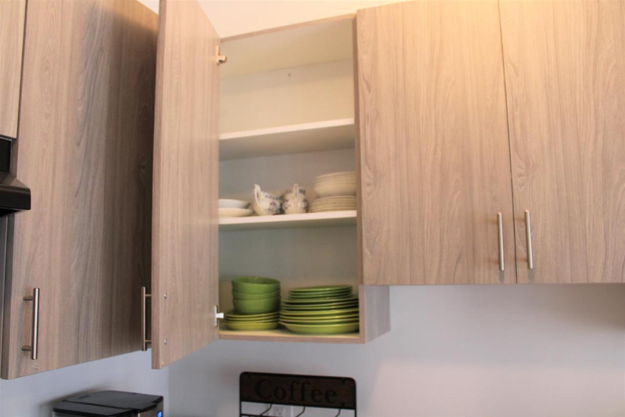New Town House Barrie South Villa Luaran gambar
